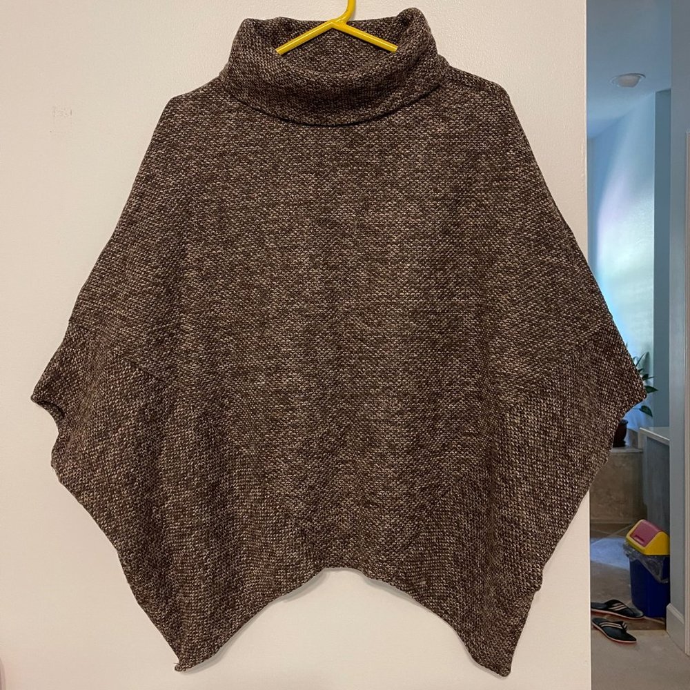 Women Sweater, Shrugs & Ponchos, Size - S
